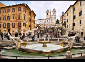 Appartamento Piazza di Spagna